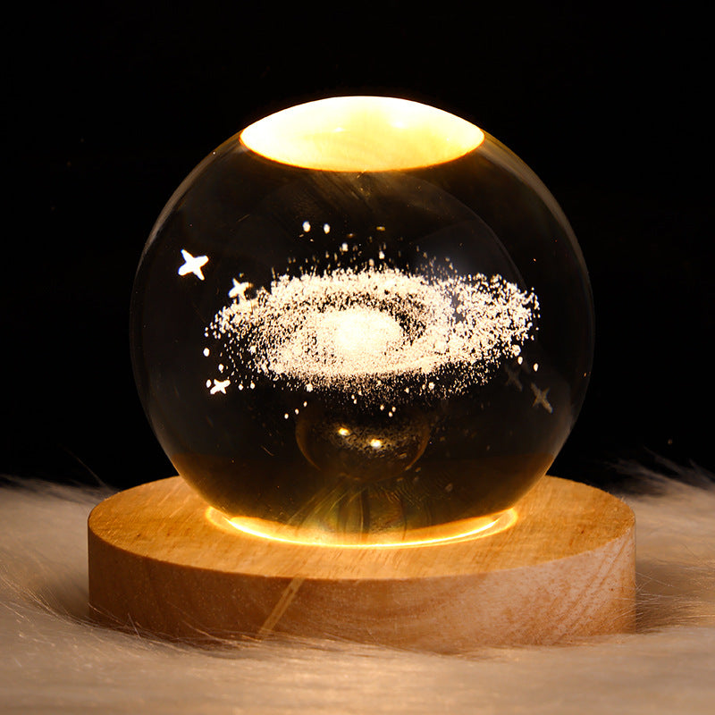 SpaceGlow