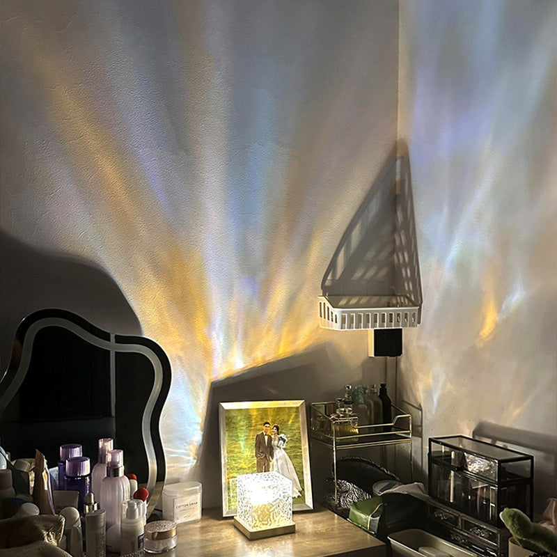 Lumina Cube