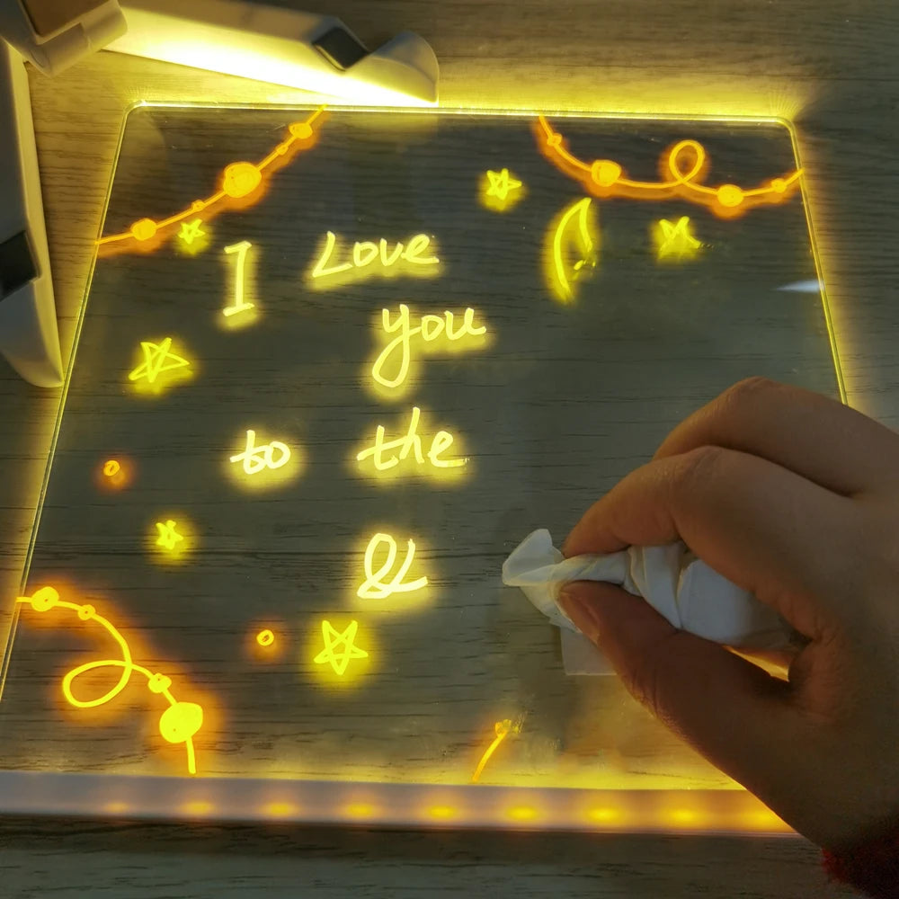 ShinePad
