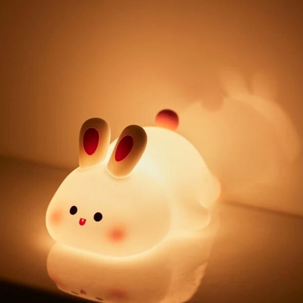 BunnyBeam