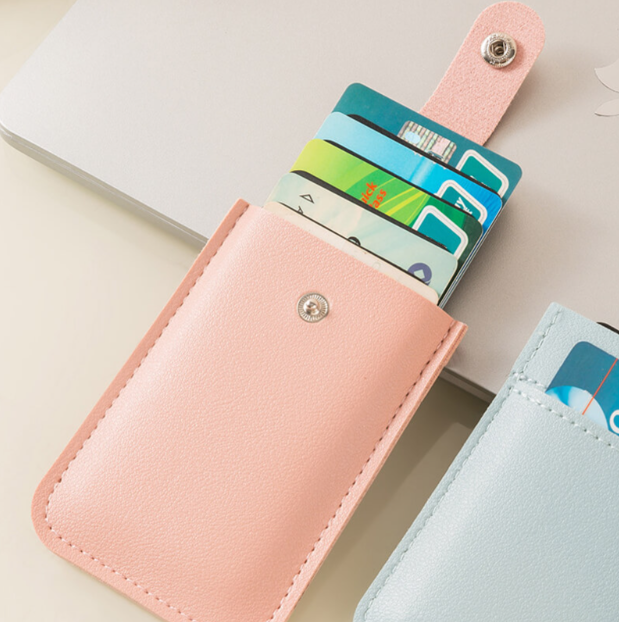 Compact Card