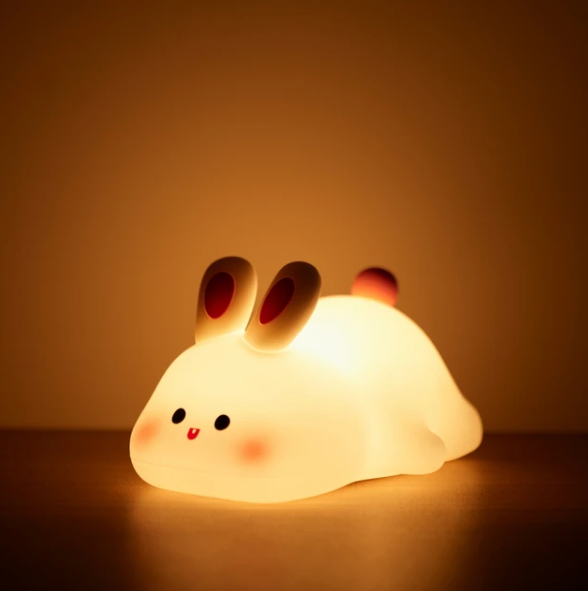 BunnyBeam