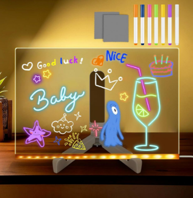 ShinePad