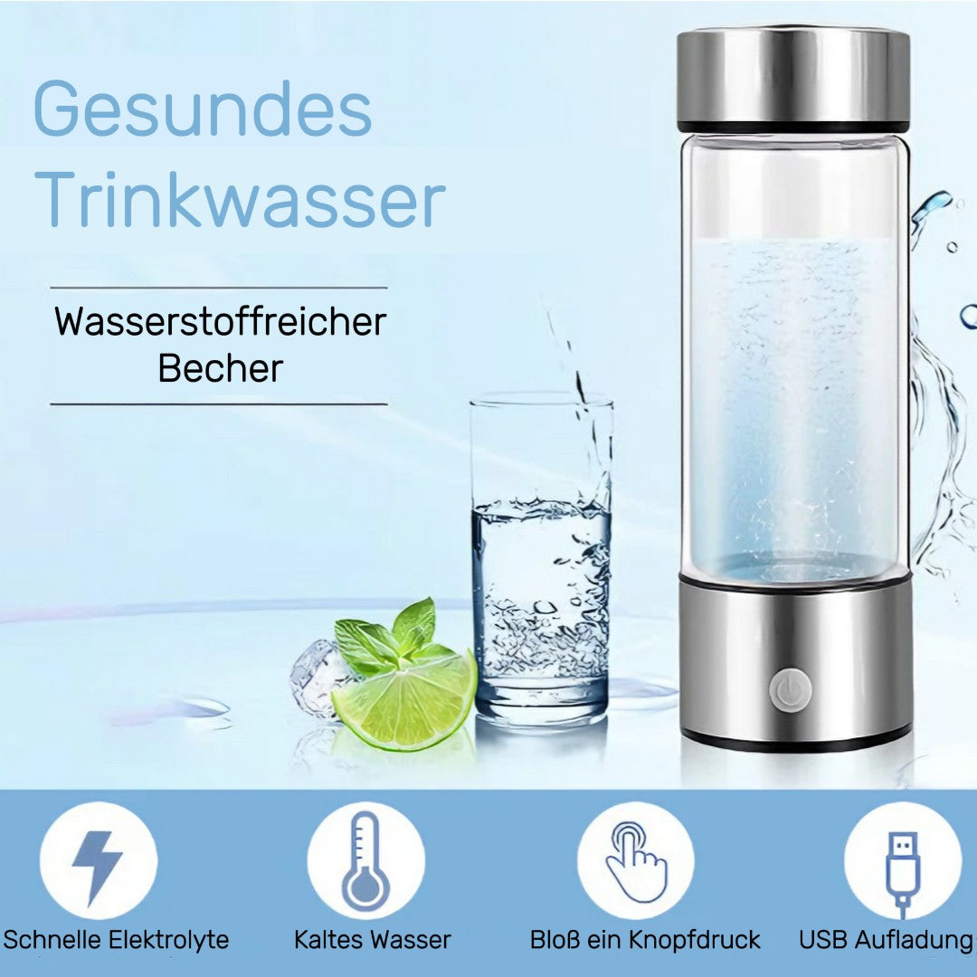HydroSpark