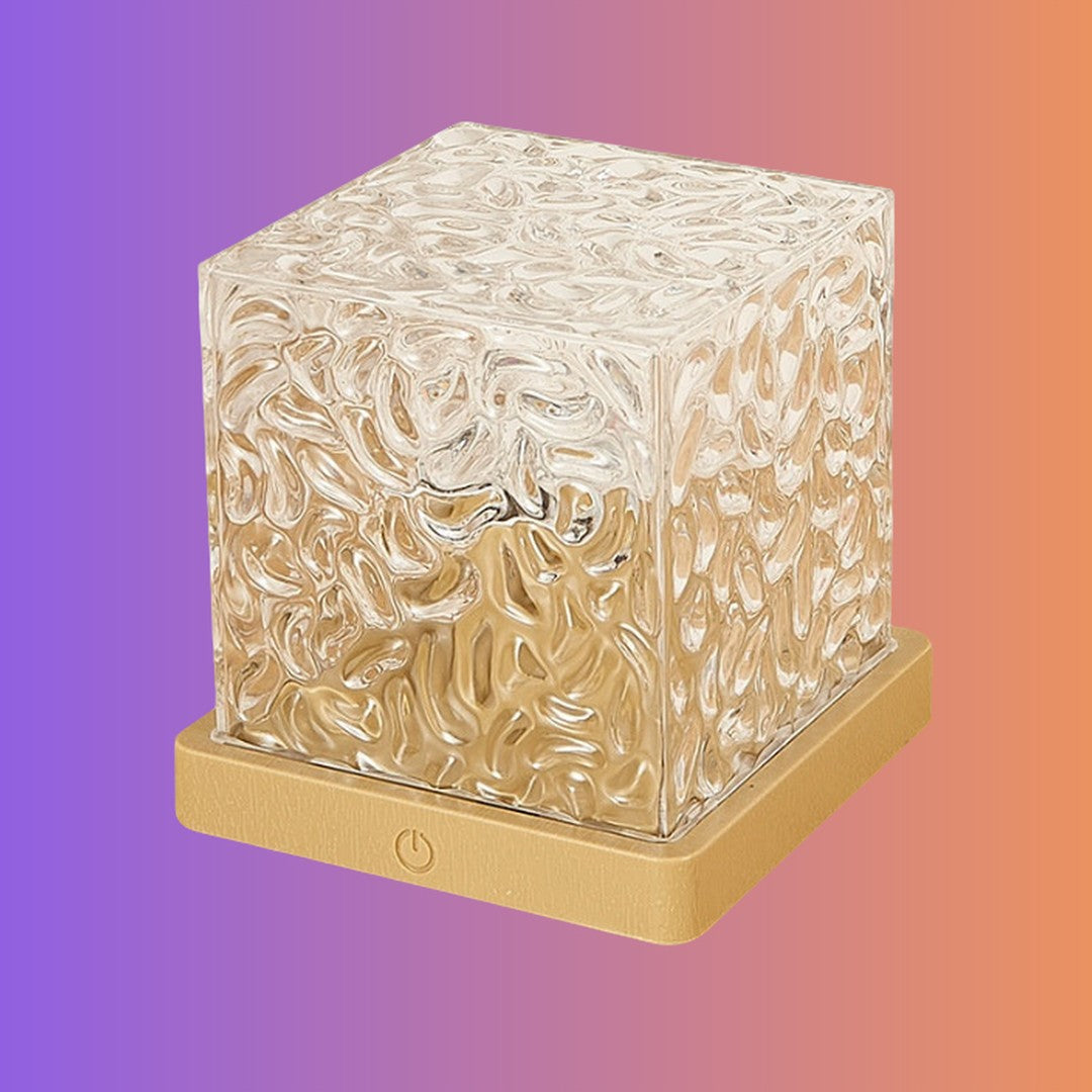 Lumina Cube