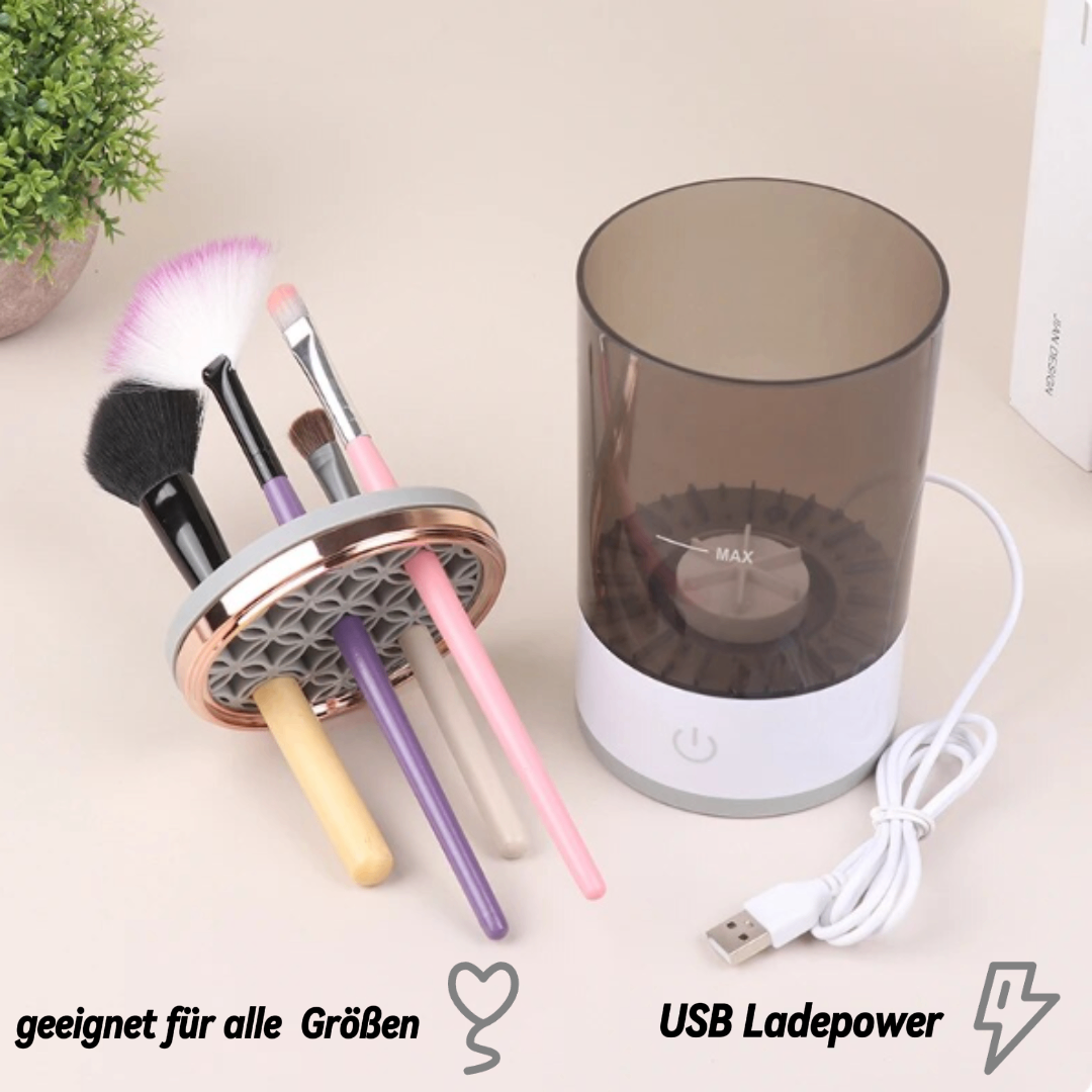 Sleek Brush