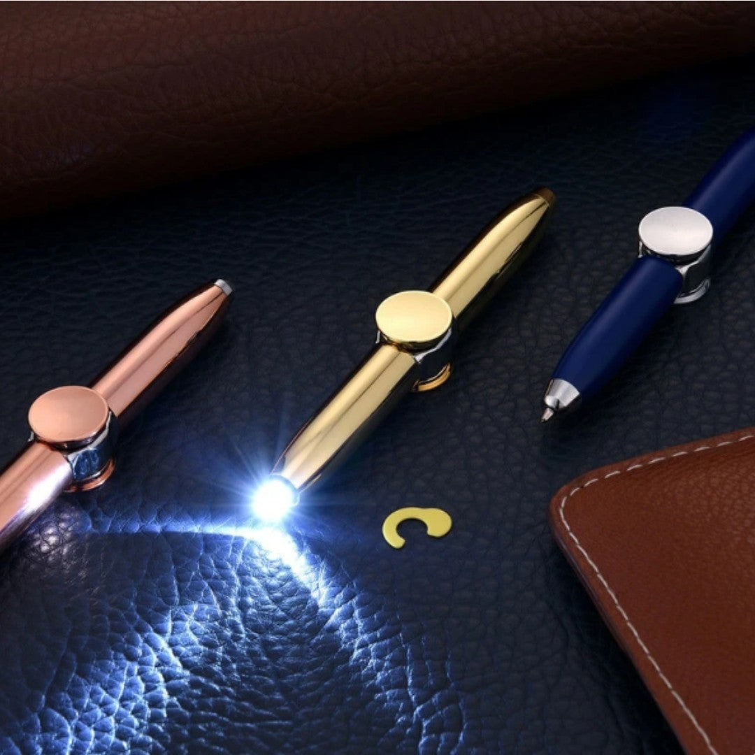 FlashGlide-Stift