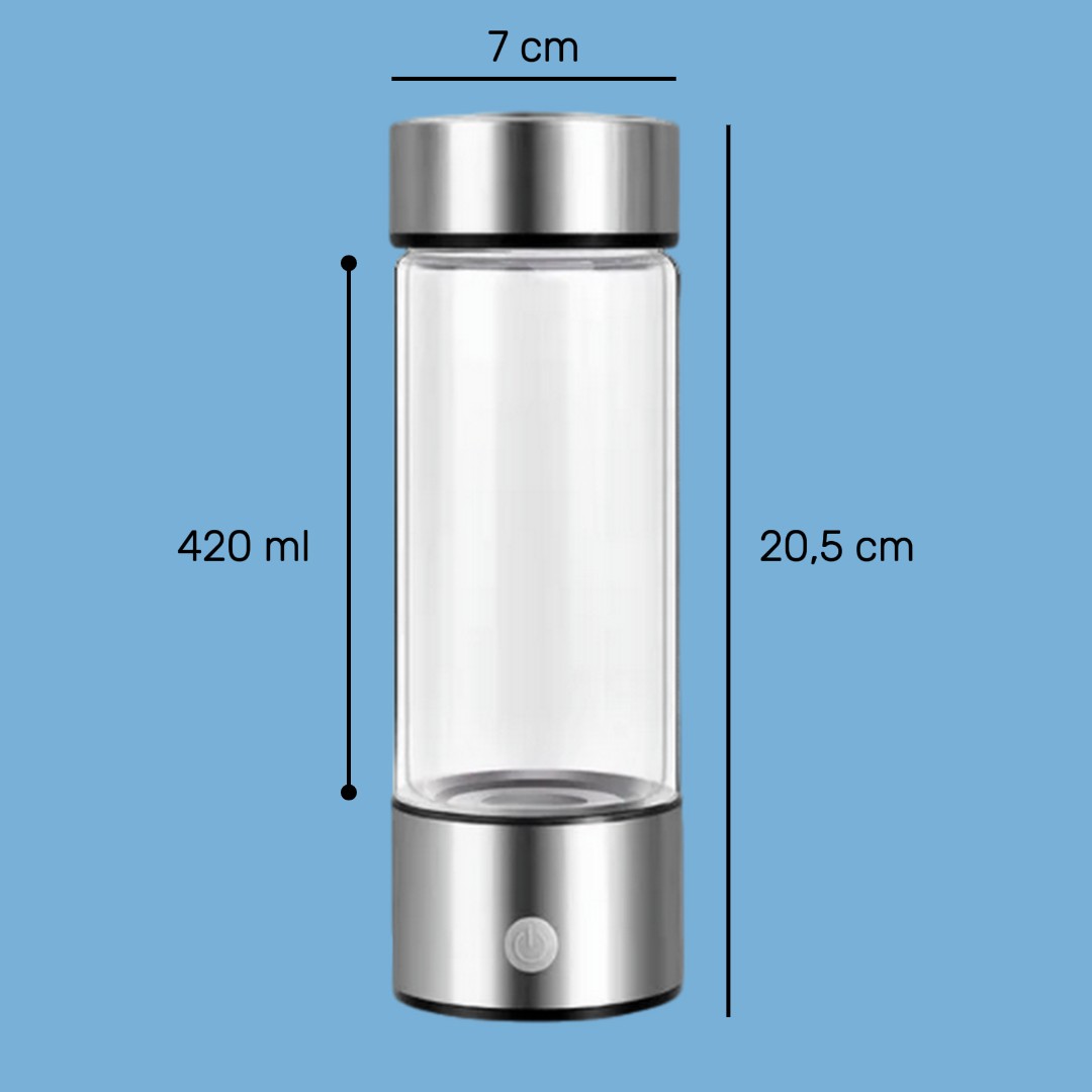 HydroSpark