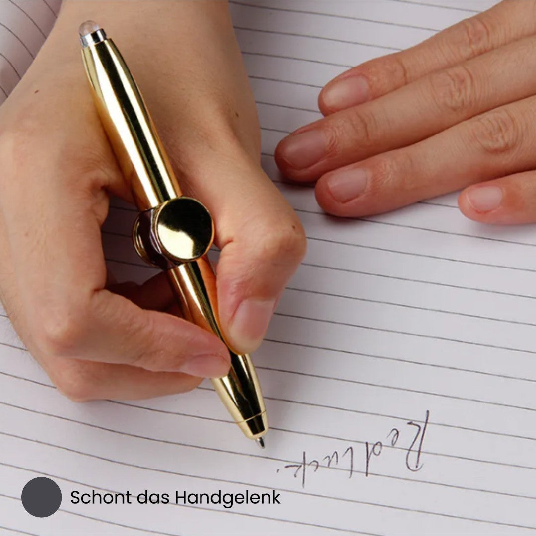 FlashGlide-Stift