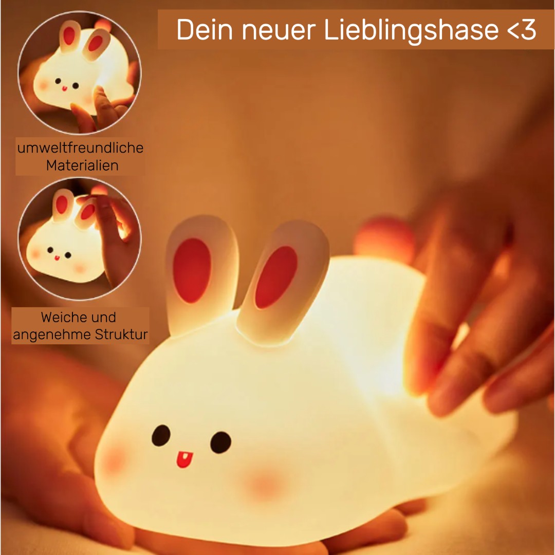 BunnyBeam