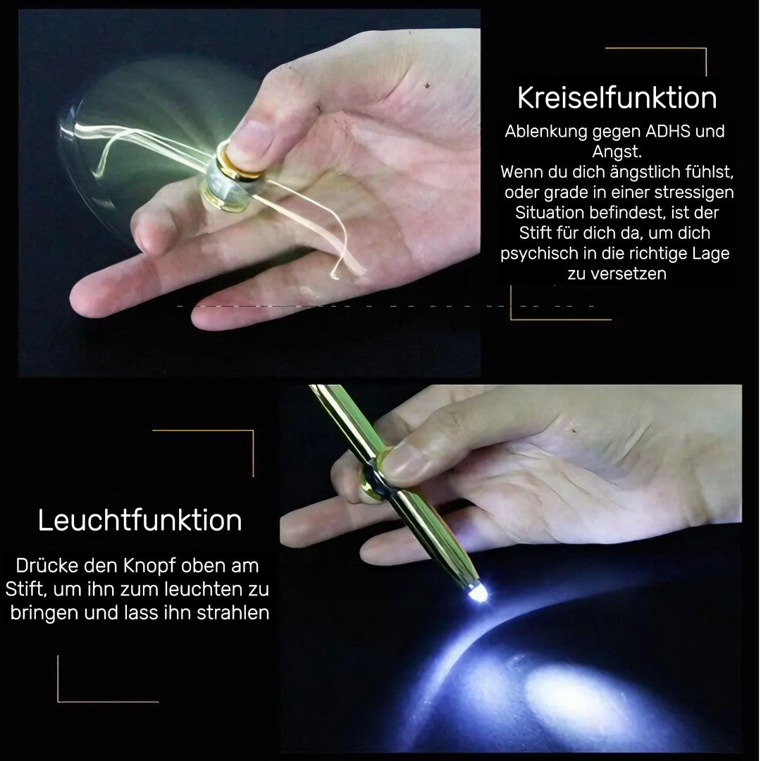 FlashGlide-Stift