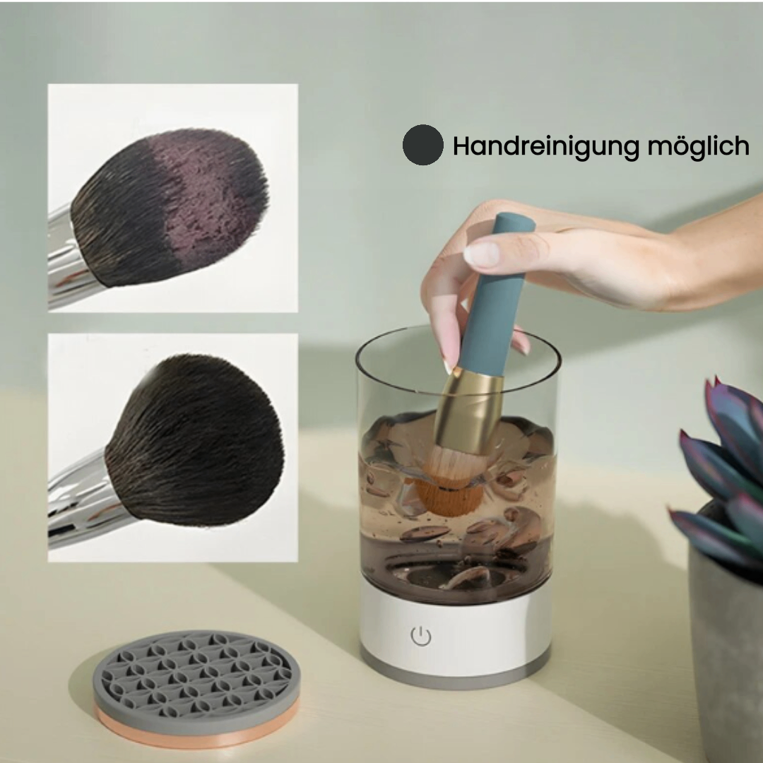 Sleek Brush