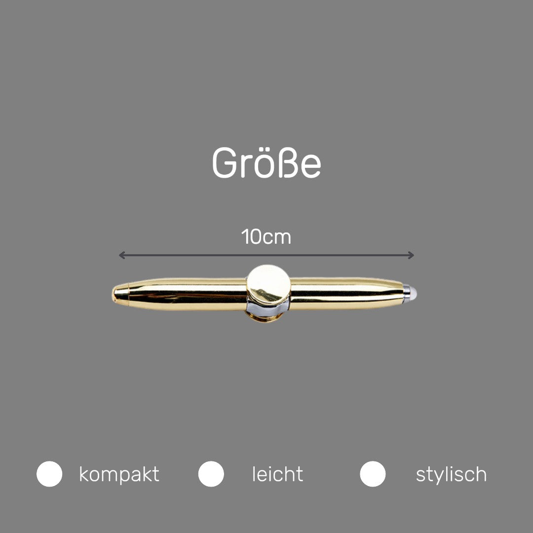 FlashGlide-Stift