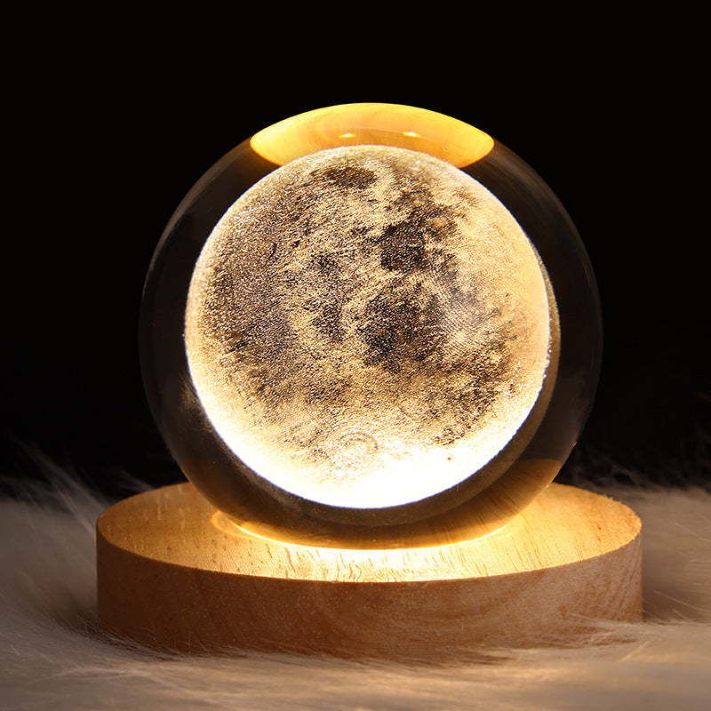 SpaceGlow