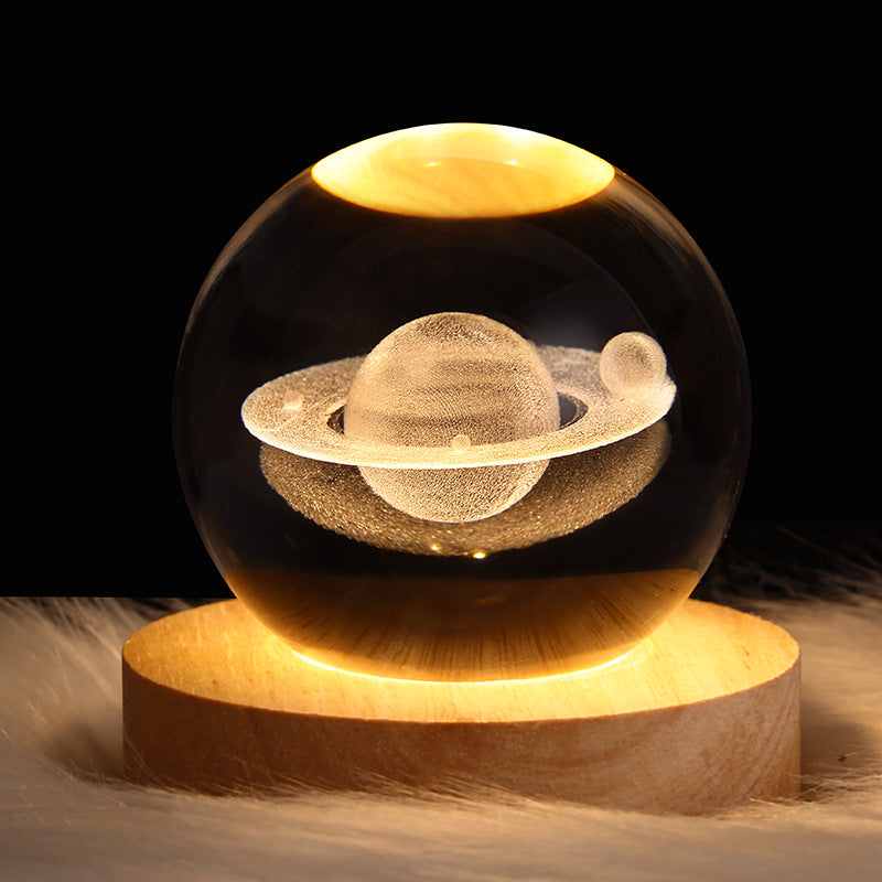 SpaceGlow