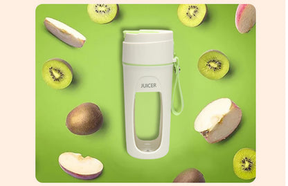 Juicer