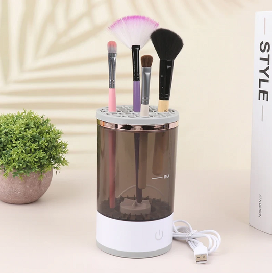 Sleek Brush
