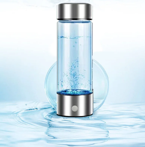 HydroSpark
