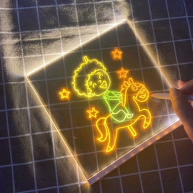 ShinePad