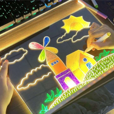 ShinePad