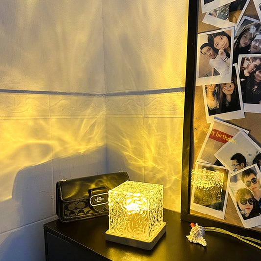 Lumina Cube