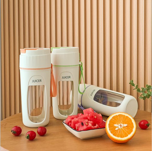 Juicer
